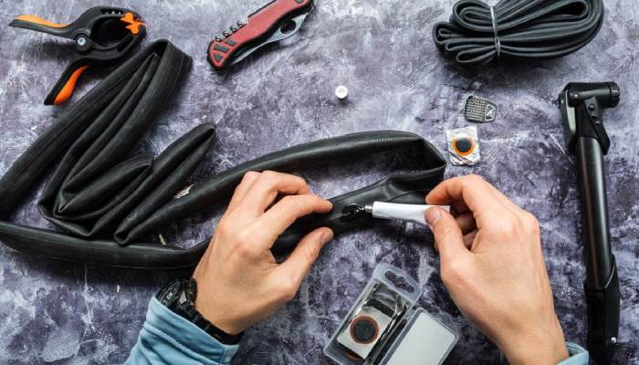 بهترین چسب ها برای اتصال نوار های لاستیکی